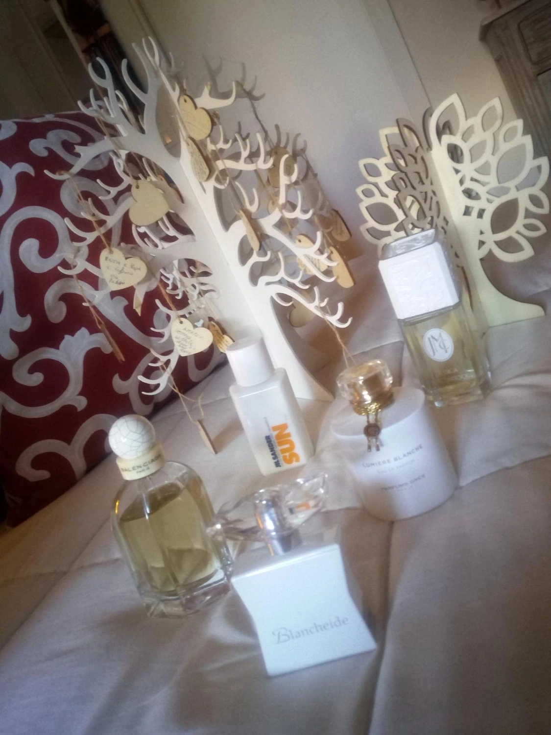 Gres Lumiere Blanche