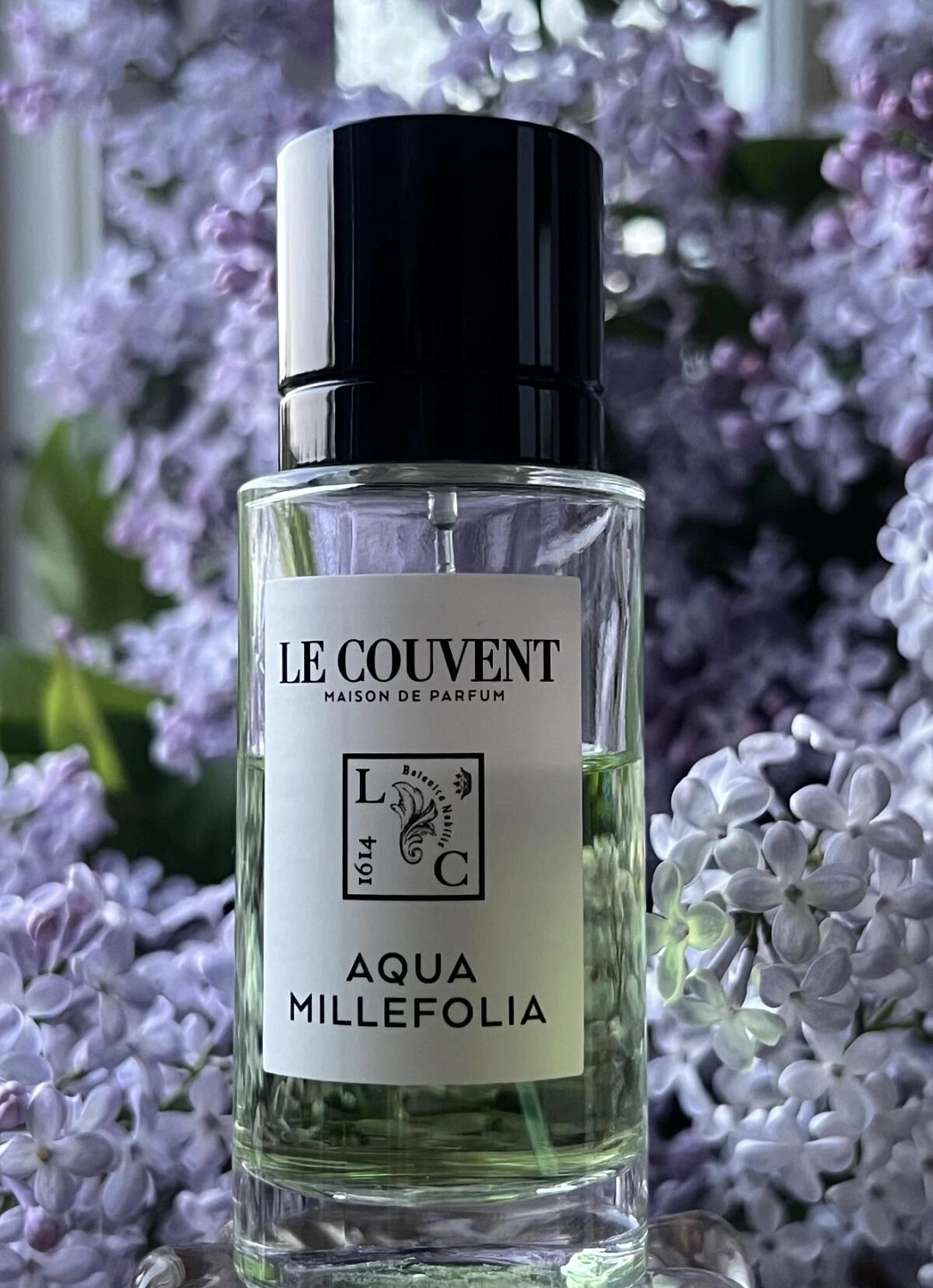 Le Couvent Maison de Parfum Aqua Millefolia