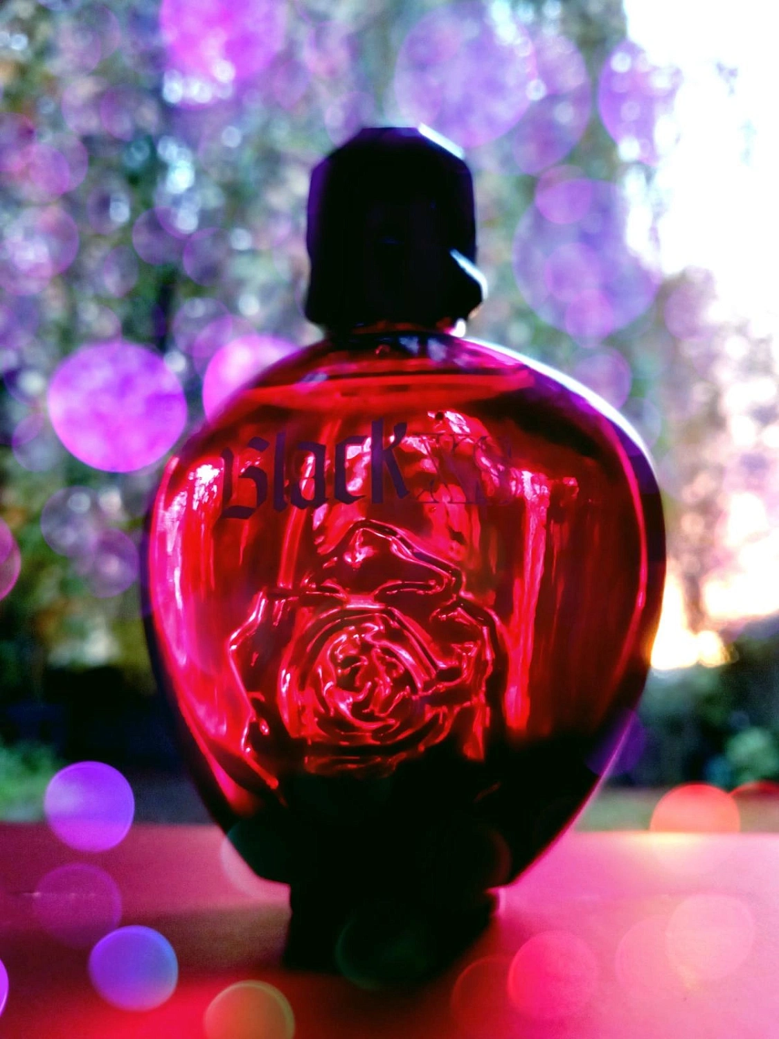 Paco Rabanne Black XS Pour Femme
