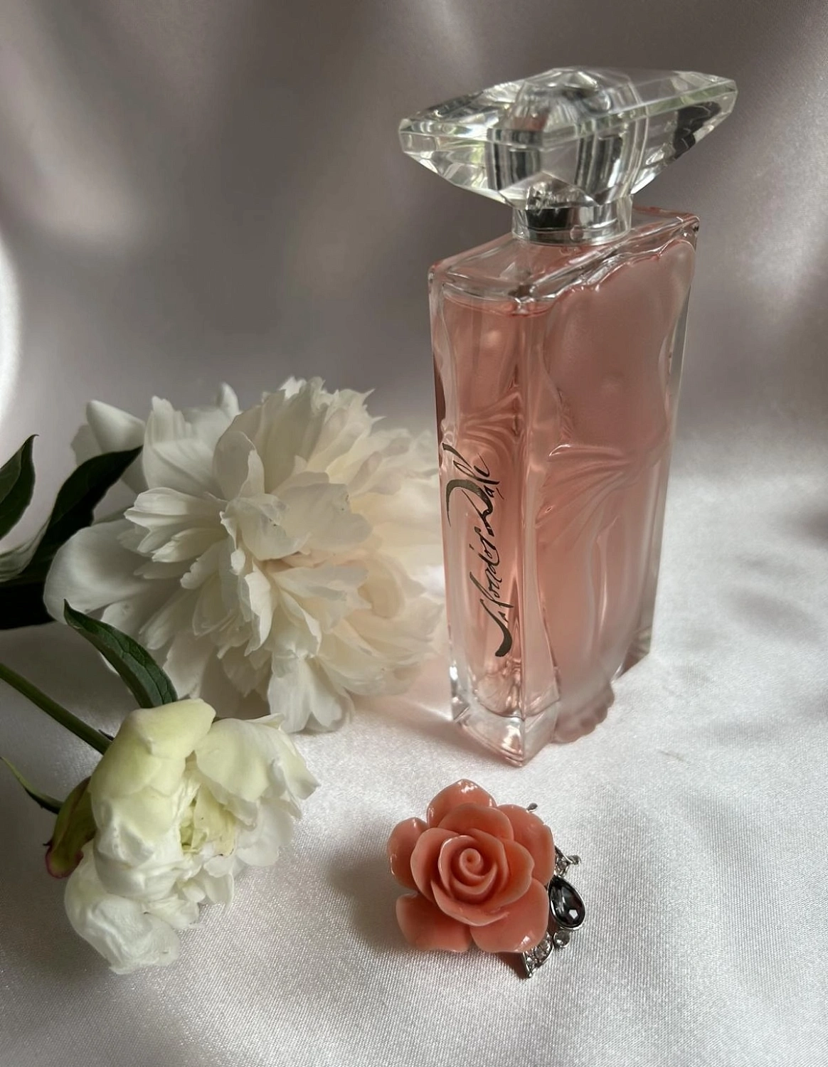 Salvador Dali La Belle et l’Ocelot Eau de Toilette