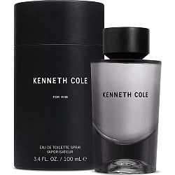 Kenneth Cole For Him