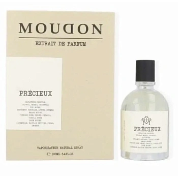 Фото Moudon Precieux