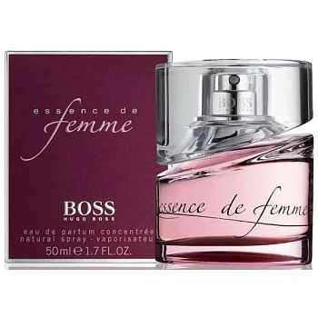 Фото HUGO BOSS Essence de Femme