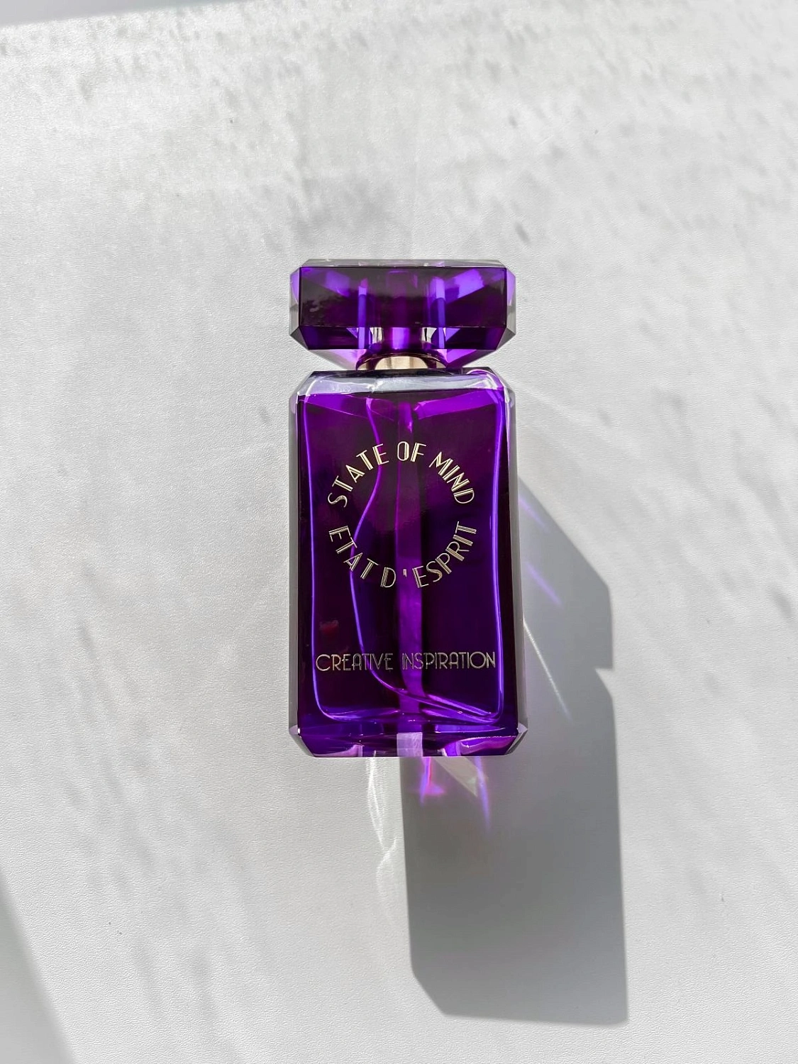 State of Mind Creative Inspiration