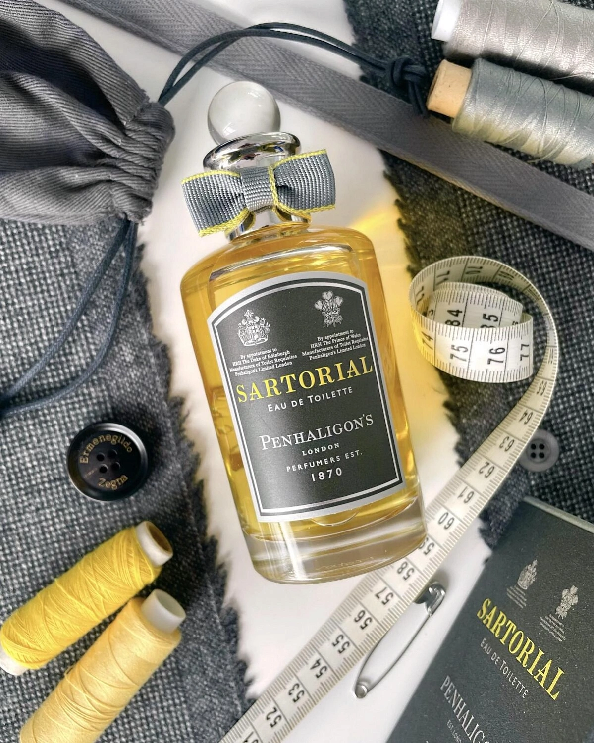 Penhaligon`s Sartorial