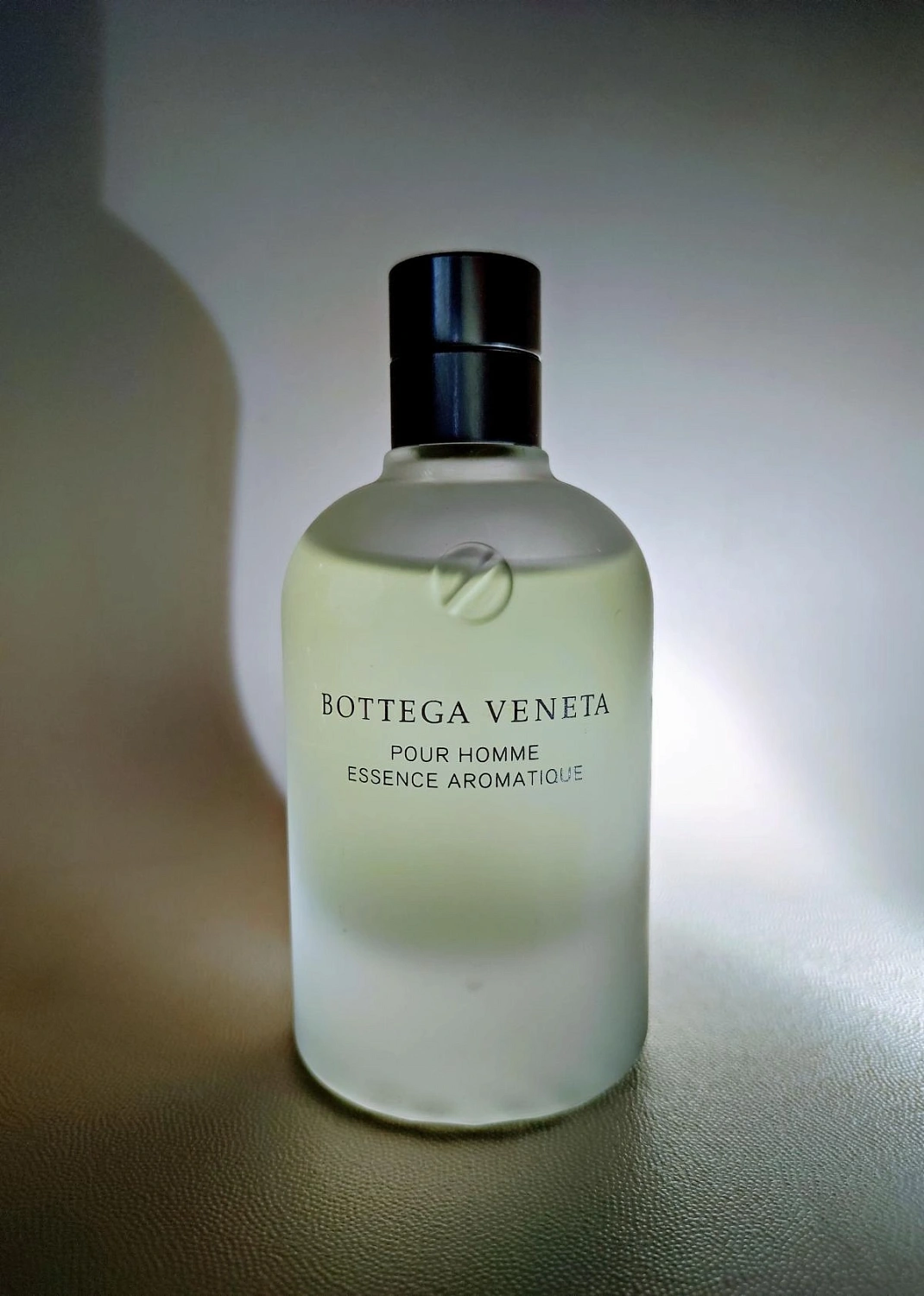 Bottega Veneta Pour Homme Essence Aromatique