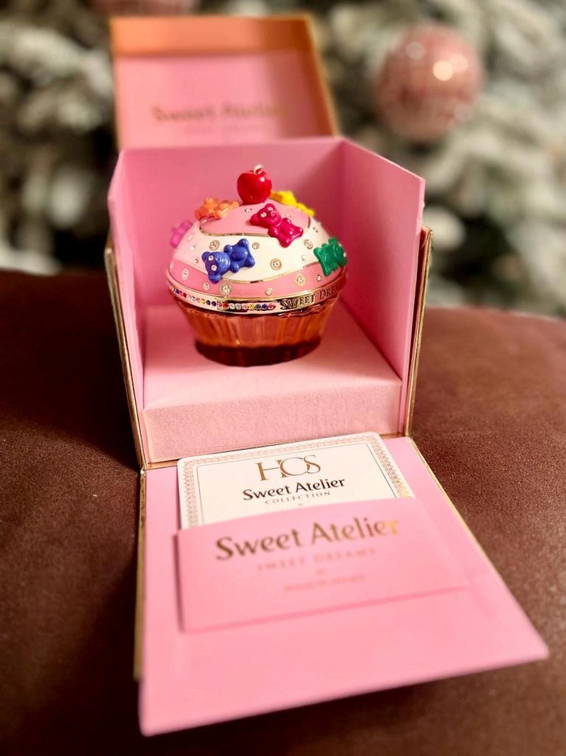 House Of Sillage Sweet Dreams House Of Sillage Sweet Dreams