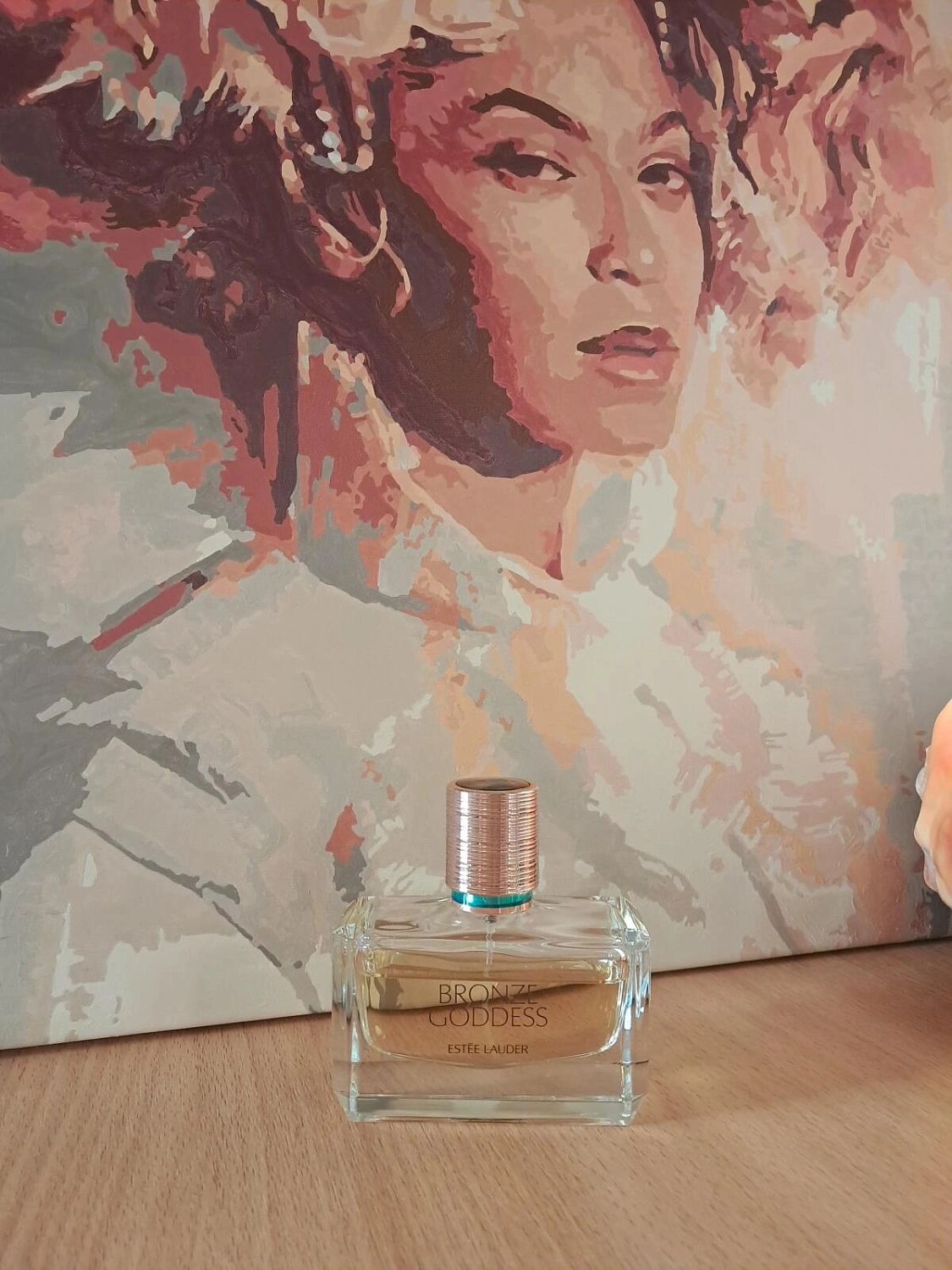 Estee Lauder Bronze Goddess Eau Fraiche 2019 Estee Lauder Bronze Goddess Eau Fraiche 2019