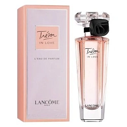 Lancôme Tresor In Love