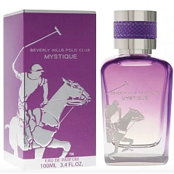 Giorgio Beverly Hills Mystique