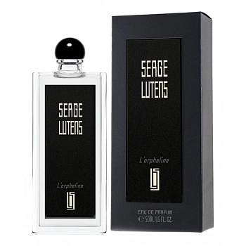 Serge Lutens L’orpheline парфюмерная вода, 50 мл Serge Lutens L’orpheline парфюмерная вода, 50 мл