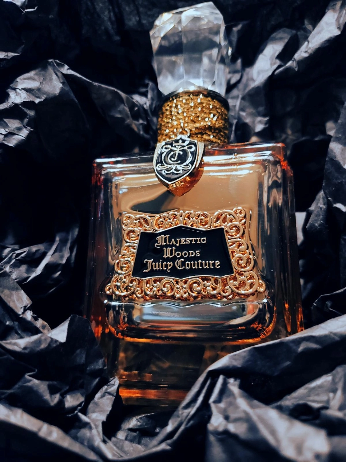 Juicy Couture Majestic Woods