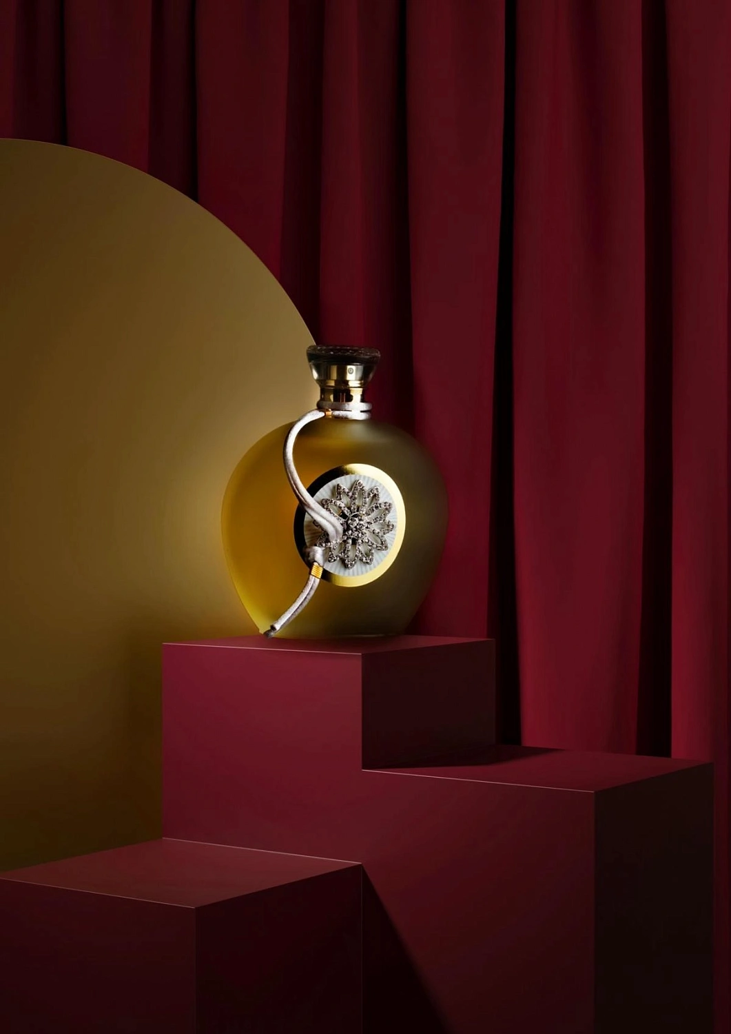 Rance 1795 Rose de Rose Rance 1795 Rose de Rose