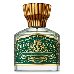 Fort & Manle Honiara