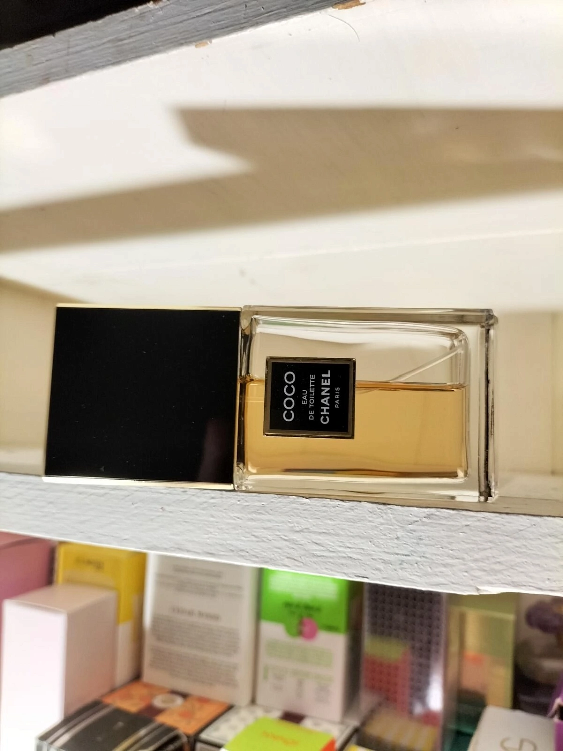 Chanel Coco Eau de Toilette Chanel Coco Eau de Toilette
