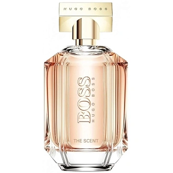 HUGO BOSS Boss The Scent For Her Intense парфюмерная вода, 50 мл тестер HUGO BOSS Boss The Scent For Her Intense парфюмерная вода, 50 мл тестер