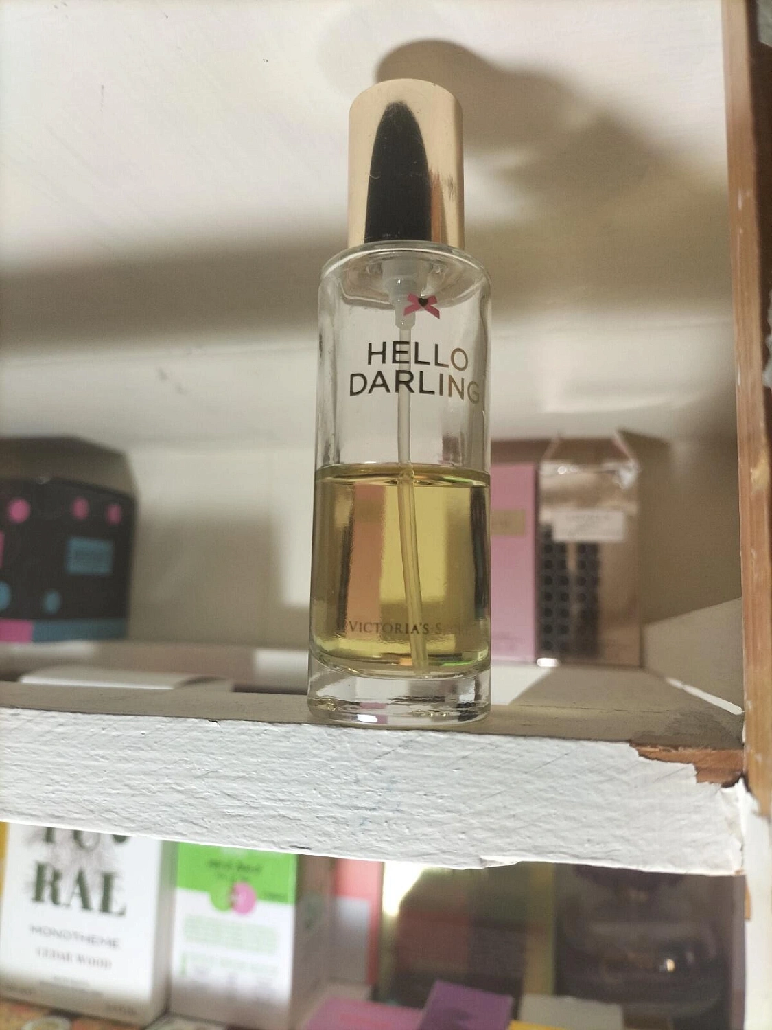 Victoria`s Secret Hello Darling Victoria`s Secret Hello Darling