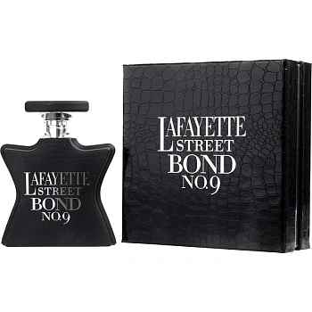 Фото Bond No. 9 Lafayette Street