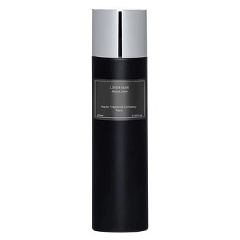 Haute Fragrance Company Lover Man лосьон для тела, 250 мл Haute Fragrance Company Lover Man лосьон для тела, 250 мл