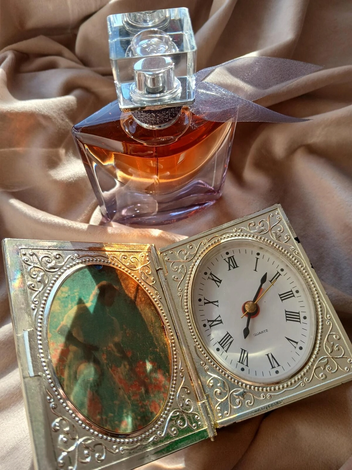 Lancome La Vie Est Belle L’Eau de Parfum Intense