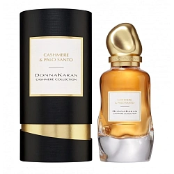 DKNY Cashmere & Palo Santo