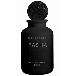 Osmassino Pasha