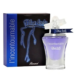 Rasasi L'Incontournable Blue Lady 2