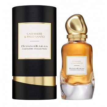 Фото DKNY Cashmere & Palo Santo
