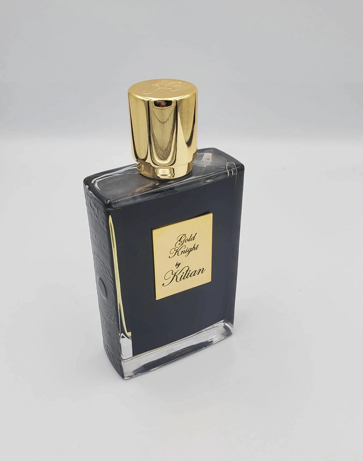 By Kilian Gold Knight