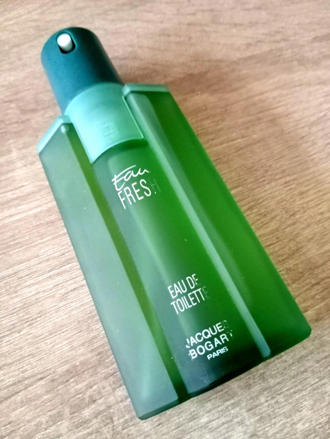 Jacques Bogart Eau Fresh Jacques Bogart Eau Fresh