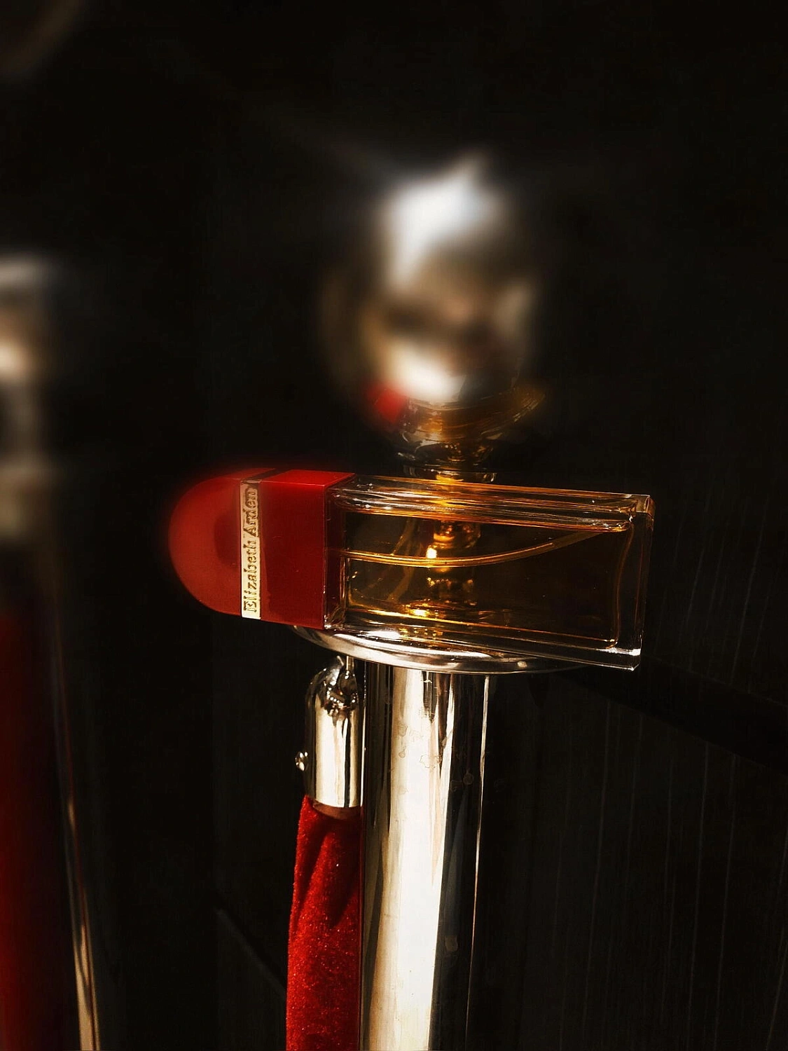 Elizabeth Arden Red Door