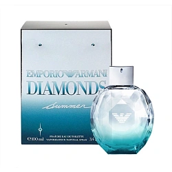 Emporio Armani Diamonds for Women Summer Edition