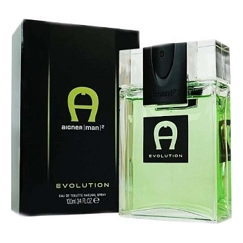 Фото Aigner Evolution