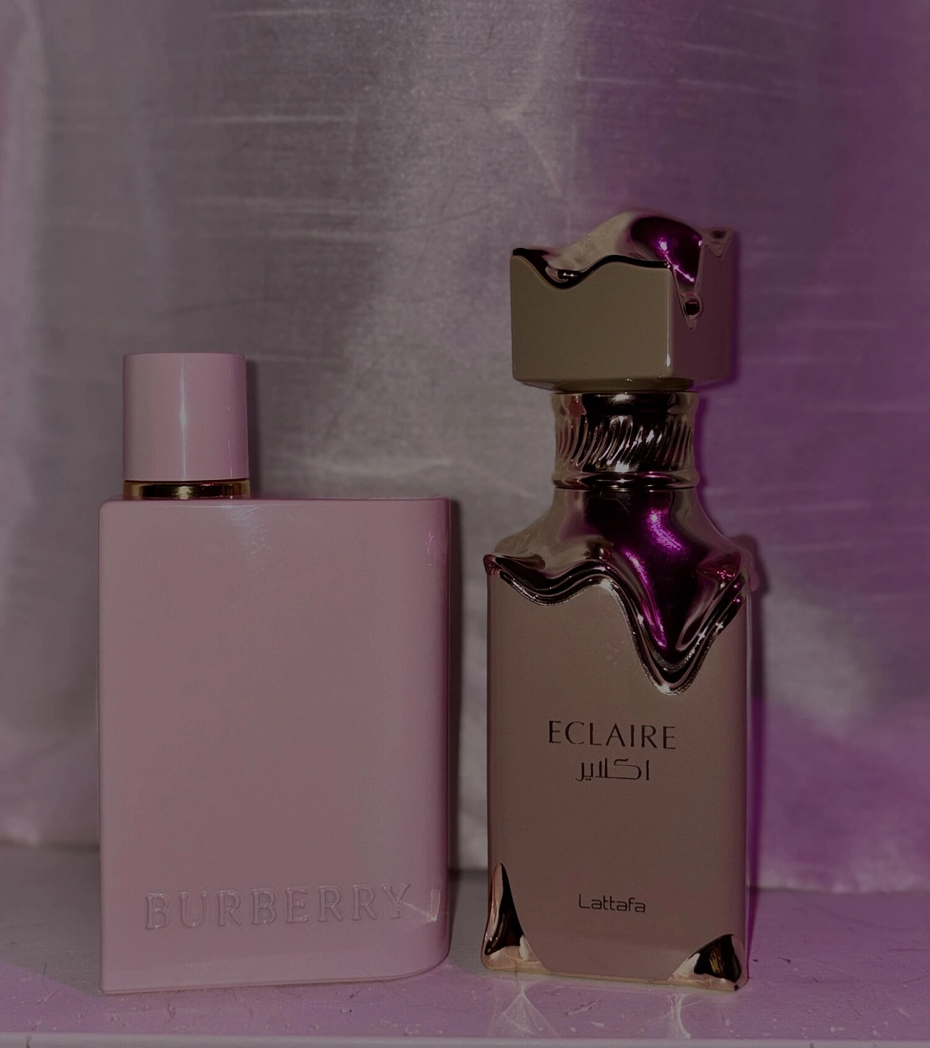 Lattafa Eclaire