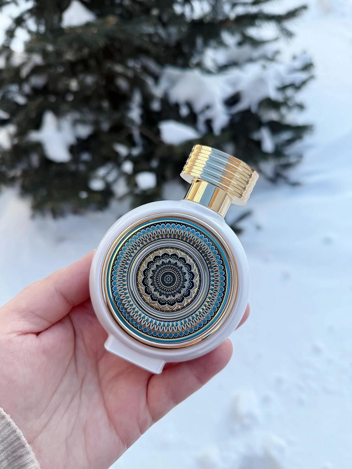 Haute Fragrance Company Nirvanesque