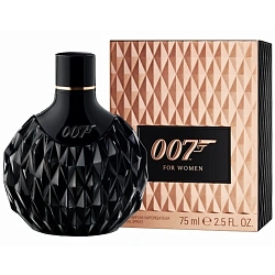 EON Productions James Bond 007 for Women