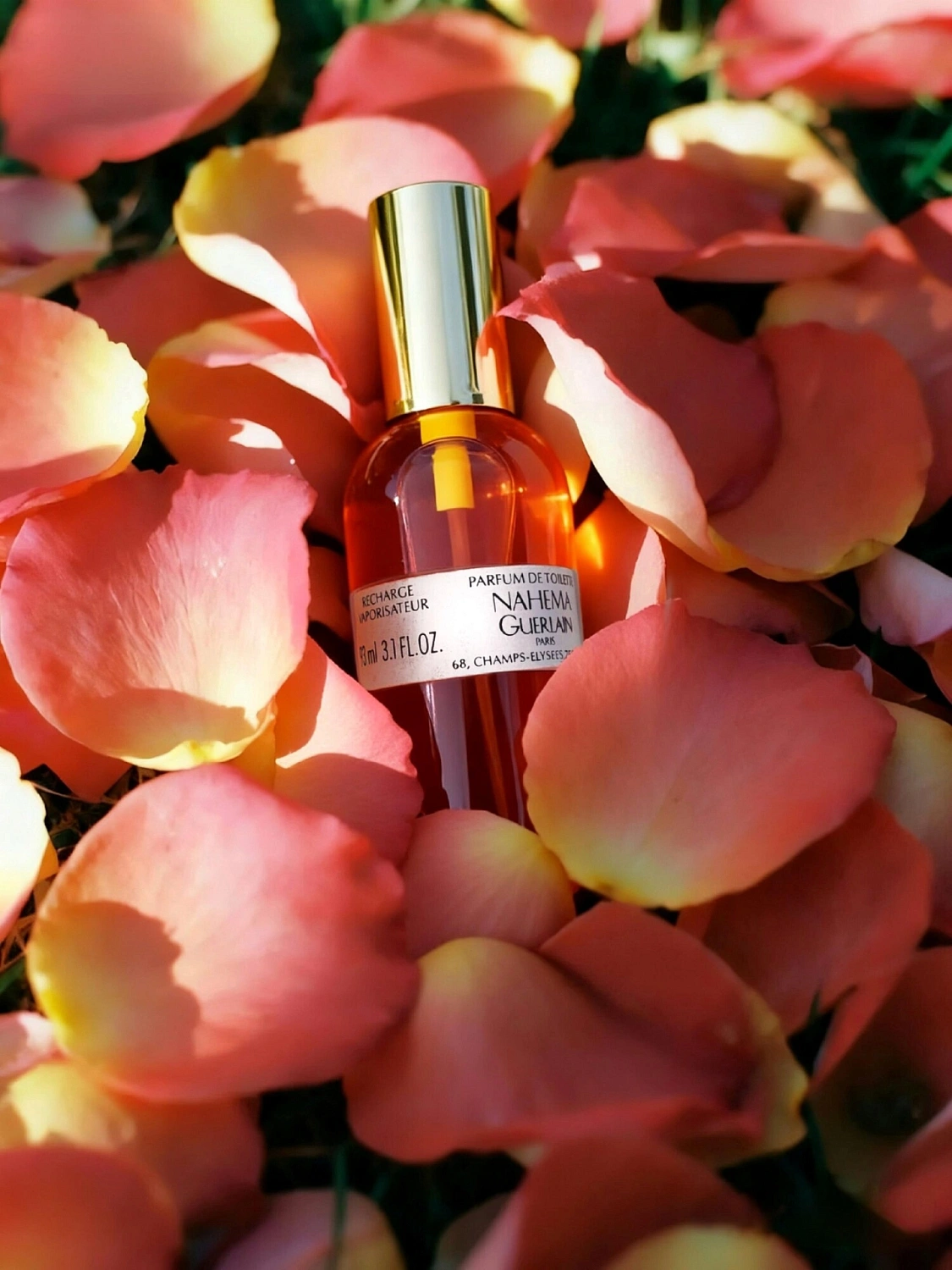 Guerlain Nahema