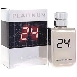 Scentstory 24 Platinum