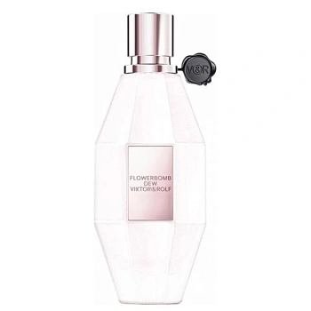Viktor & Rolf Flowerbomb Dew туалетная вода, 100 мл тестер Viktor & Rolf Flowerbomb Dew туалетная вода, 100 мл тестер