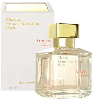 Фото Maison Francis Kurkdjian Amyris Femme