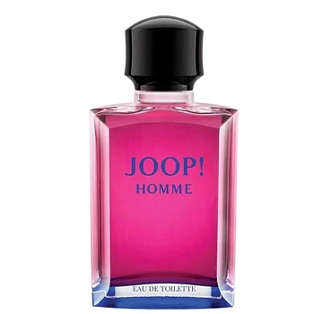 JOOP! Homme Neon Edition туалетная вода, 125 мл тестер JOOP! Homme Neon Edition туалетная вода, 125 мл тестер