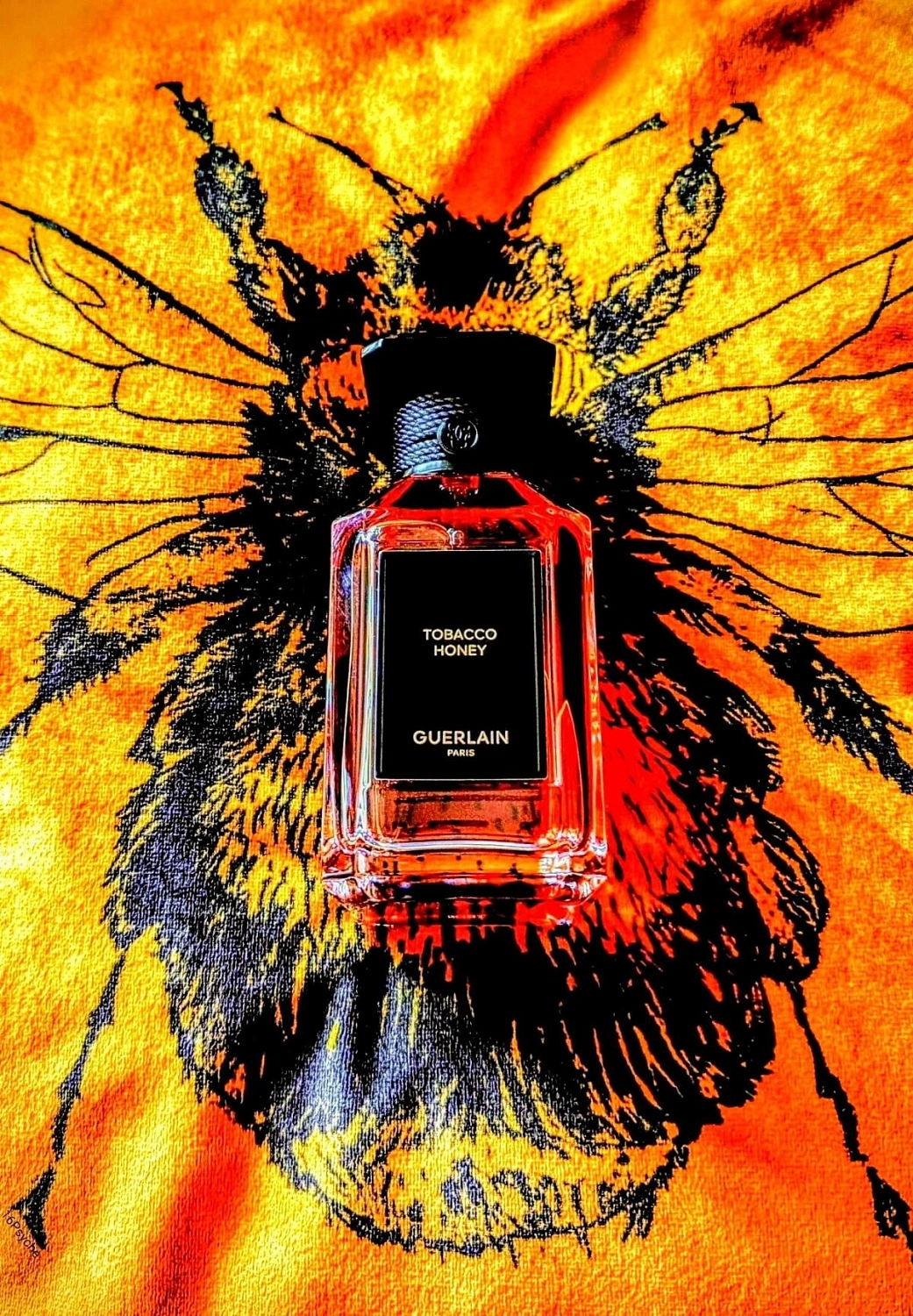 Guerlain Tobacco Honey Guerlain Tobacco Honey