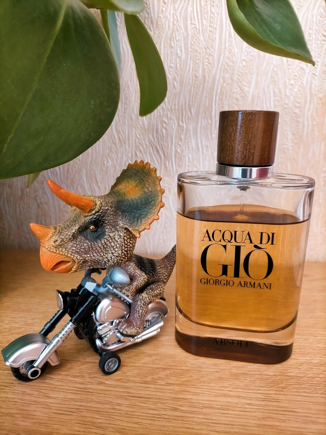 ARMANI Acqua Di Gio Absolu