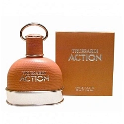 Trussardi Action Donna
