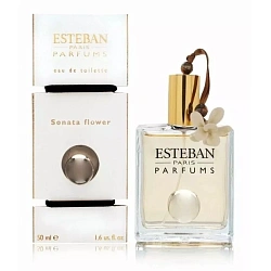 Esteban Sonata Flower