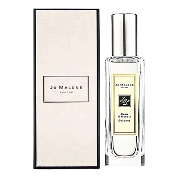 Jo Malone Basil & Neroli одеколон, 30 мл Jo Malone Basil & Neroli одеколон, 30 мл