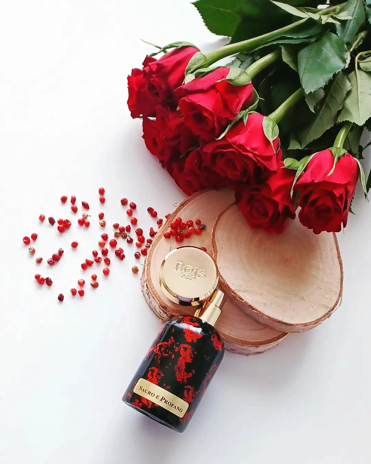 Bois 1920 Sacro E Profano