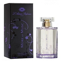 L'Artisan Parfumeur Mure et Musc Limited