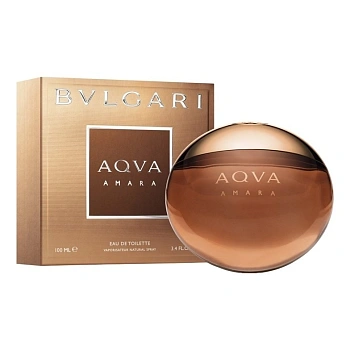 Фото BVLGARI Aqva Amara