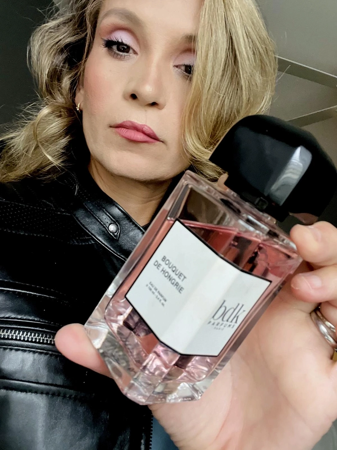 bdk Parfums Bouquet de Hongrie